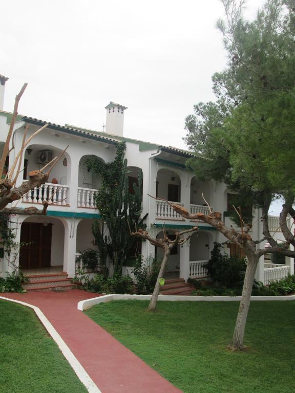 Residence Los Jardines Alcossebre 部屋 写真