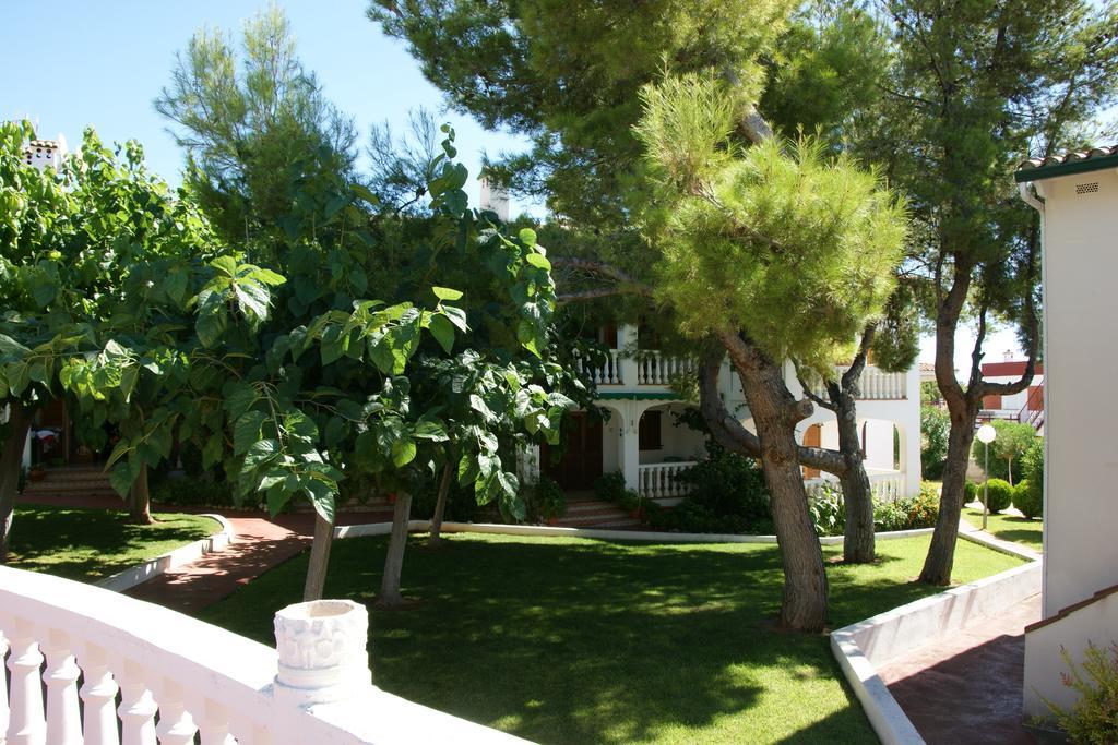Residence Los Jardines Alcossebre 部屋 写真