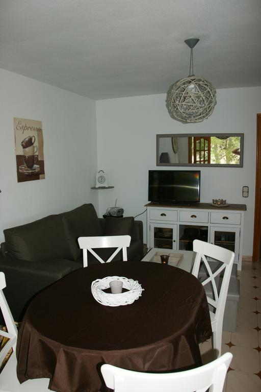 Residence Los Jardines Alcossebre 部屋 写真