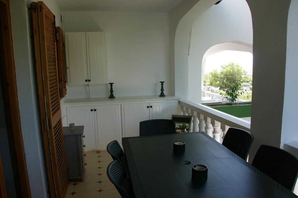 Residence Los Jardines Alcossebre 部屋 写真