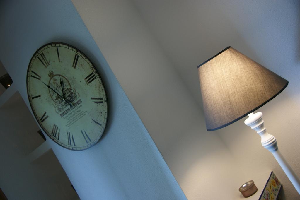 Residence Los Jardines Alcossebre 部屋 写真