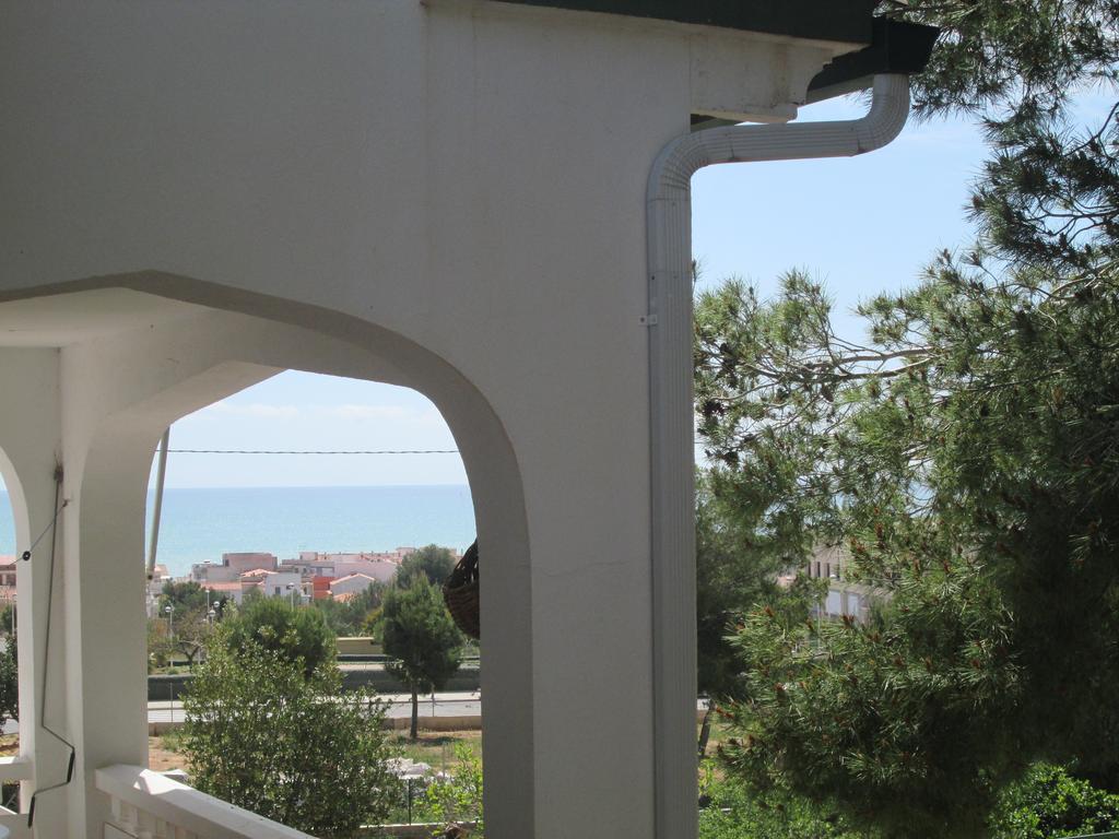 Residence Los Jardines Alcossebre エクステリア 写真
